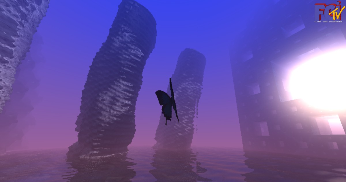 >RAY-MARCH.JS 0.65 (ENGINE)