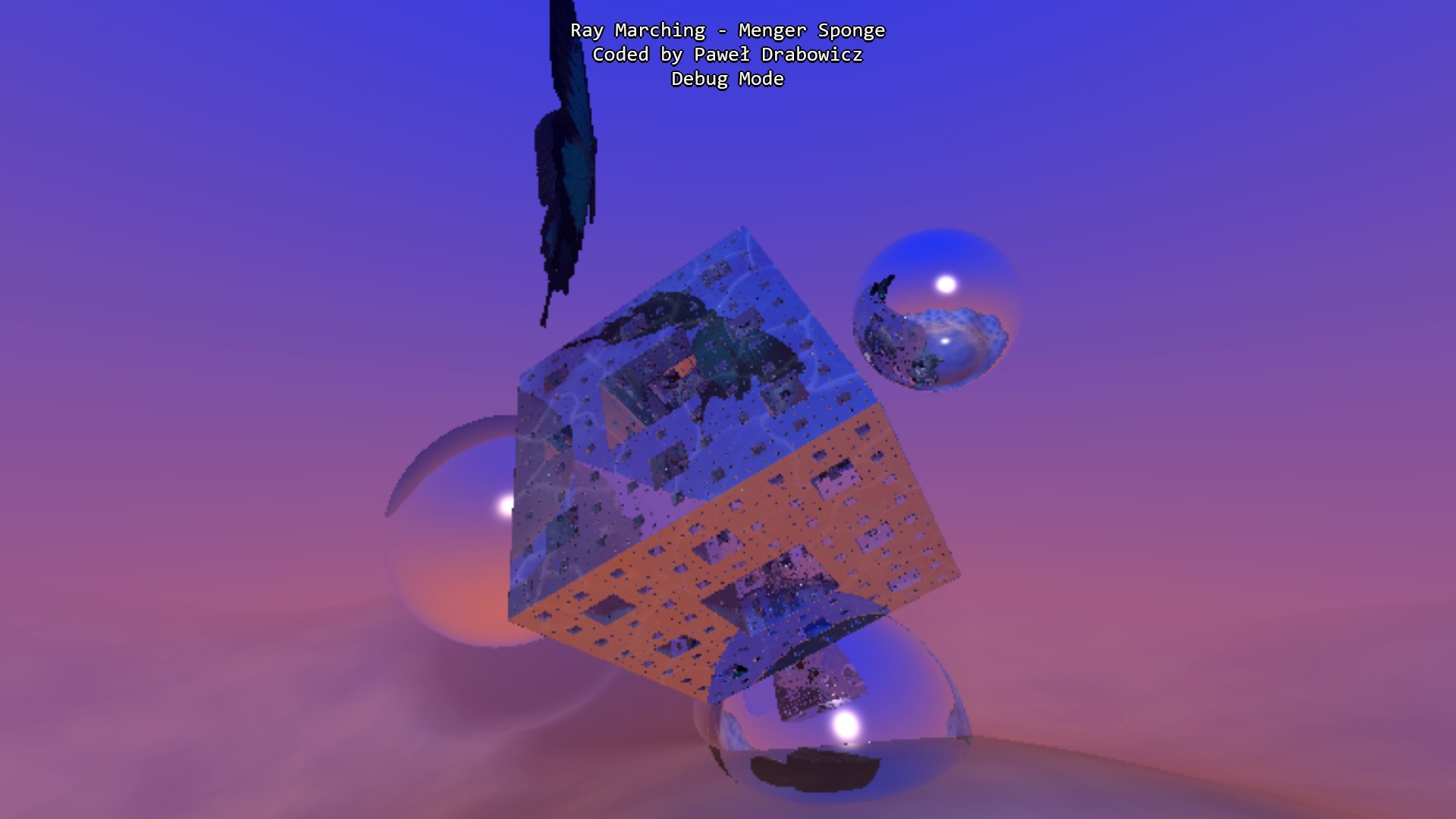 >RAY-MARCH.JS 0.65 (ENGINE)